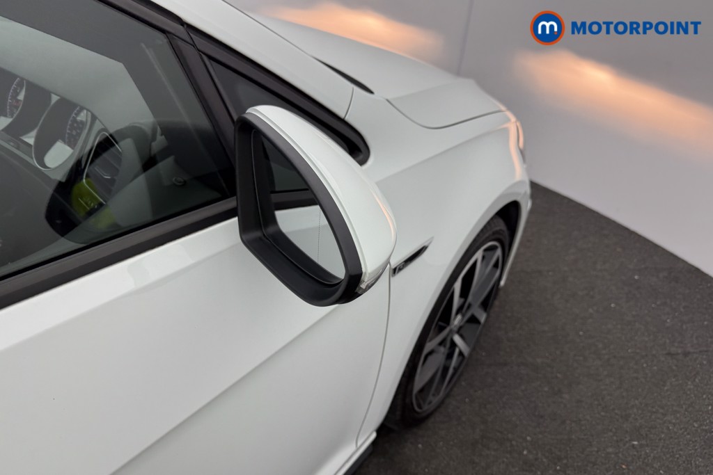 Volkswagen Golf R-Line Manual Petrol Hatchback - Stock Number (1628498) - 14th supplementary image