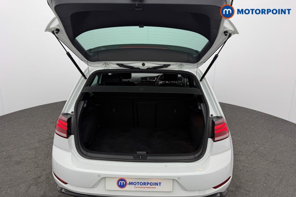 Volkswagen Golf R-Line Manual Petrol Hatchback - Stock Number (1628498) - 16th supplementary image