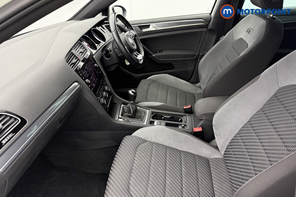 Volkswagen Golf R-Line Manual Petrol Hatchback - Stock Number (1628498) - 17th supplementary image
