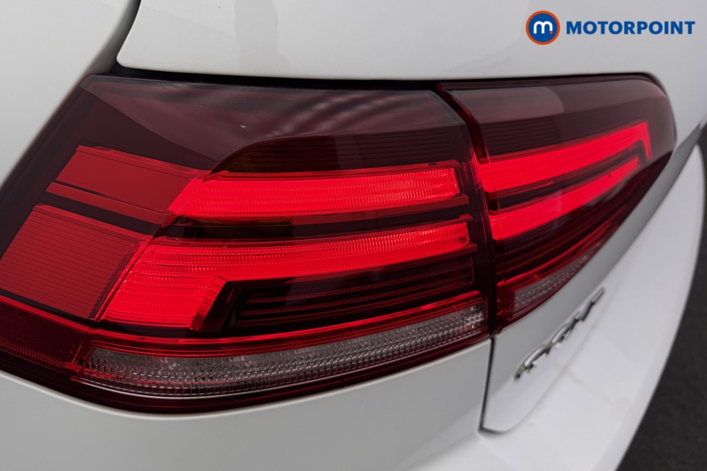 Volkswagen Golf R-Line Manual Petrol Hatchback - Stock Number (1628498) - 20th supplementary image