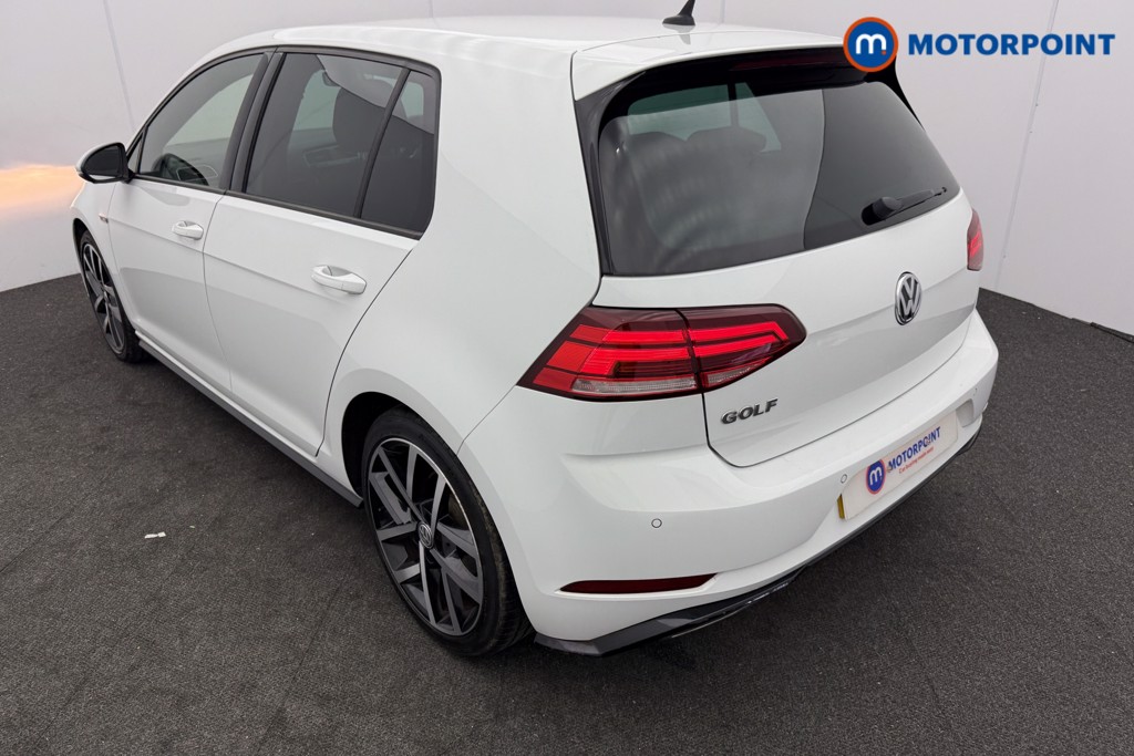 Volkswagen Golf R-Line Manual Petrol Hatchback - Stock Number (1628498) - 21st supplementary image