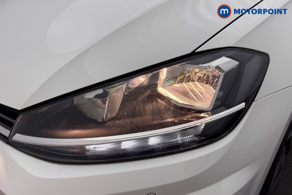 Volkswagen Golf R-Line Manual Petrol Hatchback - Stock Number (1628498) - 22nd supplementary image