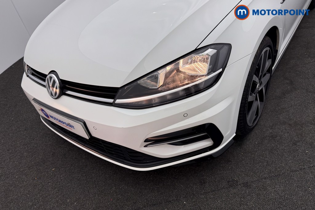 Volkswagen Golf R-Line Manual Petrol Hatchback - Stock Number (1628498) - 23rd supplementary image
