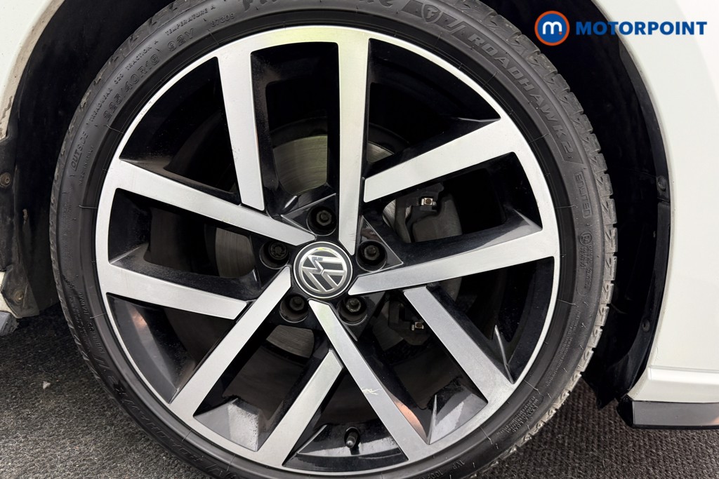 Volkswagen Golf R-Line Manual Petrol Hatchback - Stock Number (1628498) - 27th supplementary image