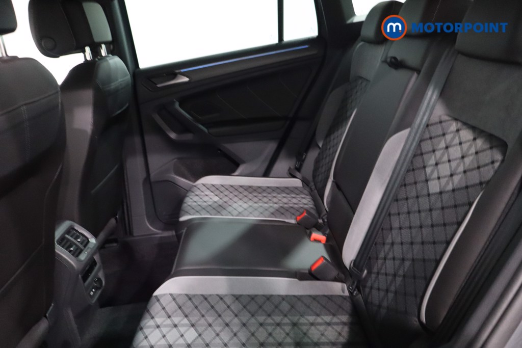 Volkswagen Tiguan R-Line Automatic Petrol Plug-In Hybrid SUV - Stock Number (1628550) - 5th supplementary image