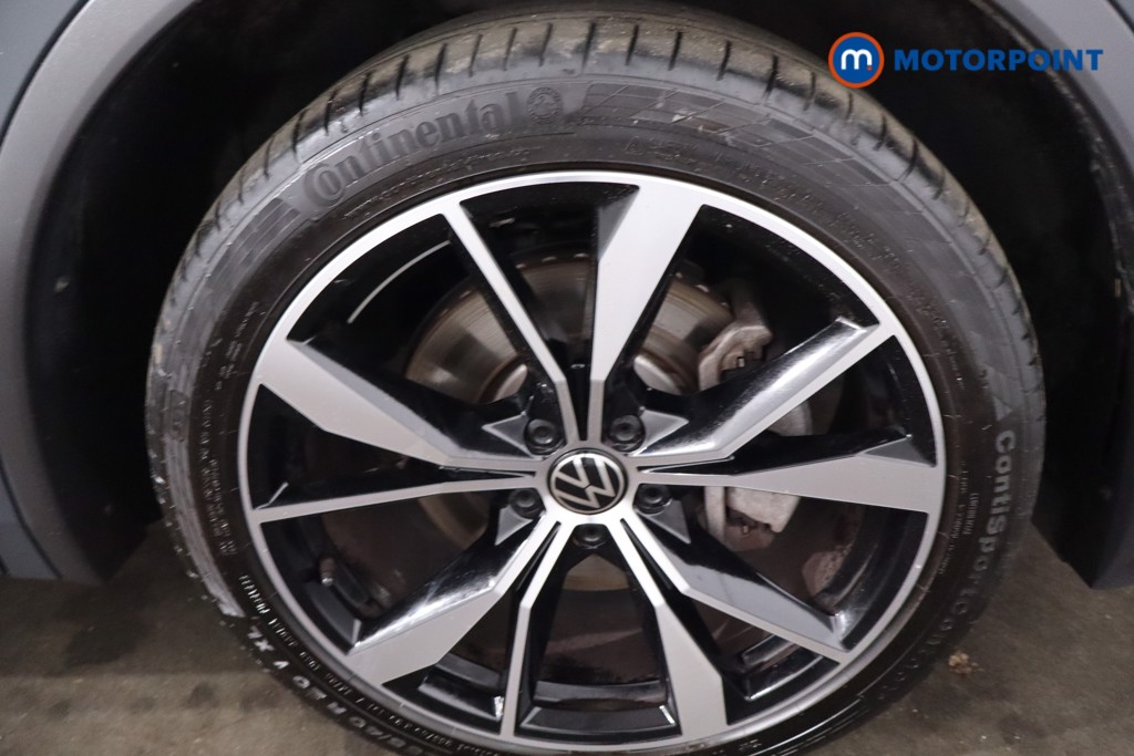 Volkswagen Tiguan R-Line Automatic Petrol Plug-In Hybrid SUV - Stock Number (1628550) - 10th supplementary image