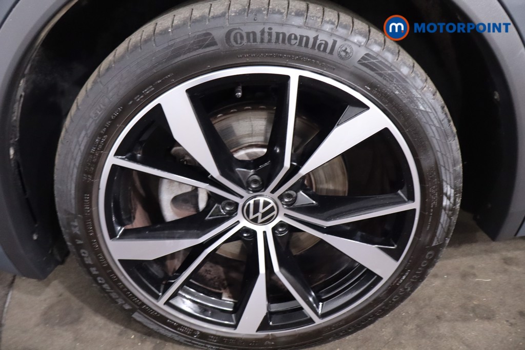 Volkswagen Tiguan R-Line Automatic Petrol Plug-In Hybrid SUV - Stock Number (1628550) - 11th supplementary image