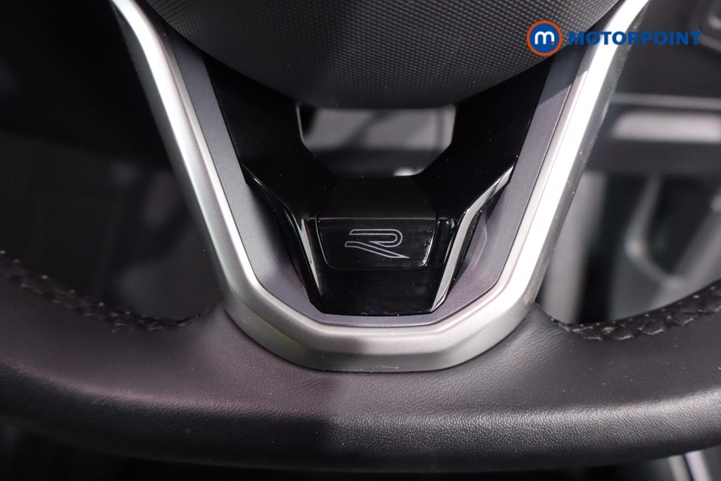 Volkswagen Tiguan R-Line Automatic Petrol Plug-In Hybrid SUV - Stock Number (1628550) - 14th supplementary image