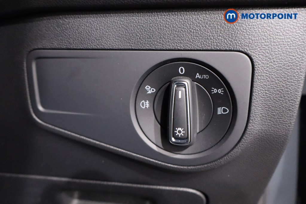 Volkswagen Tiguan R-Line Automatic Petrol Plug-In Hybrid SUV - Stock Number (1628550) - 18th supplementary image