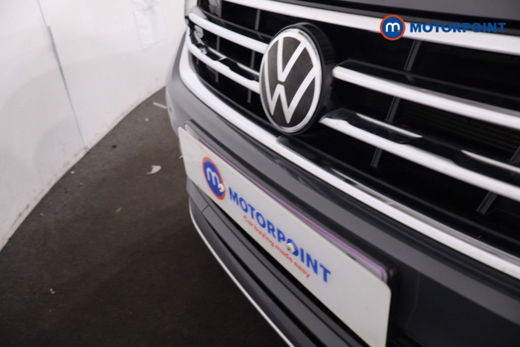 Volkswagen Tiguan R-Line Automatic Petrol Plug-In Hybrid SUV - Stock Number (1628550) - 34th supplementary image