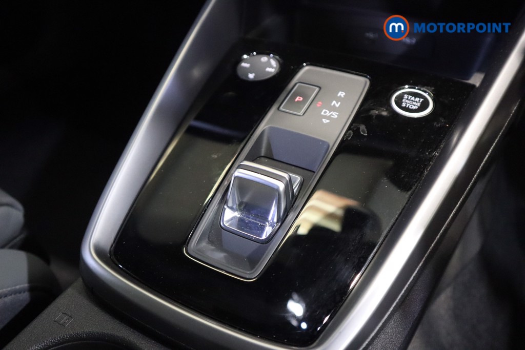 Audi A3 S Line Automatic Petrol Plug-In Hybrid Hatchback - Stock Number (1628576) - 5th supplementary image