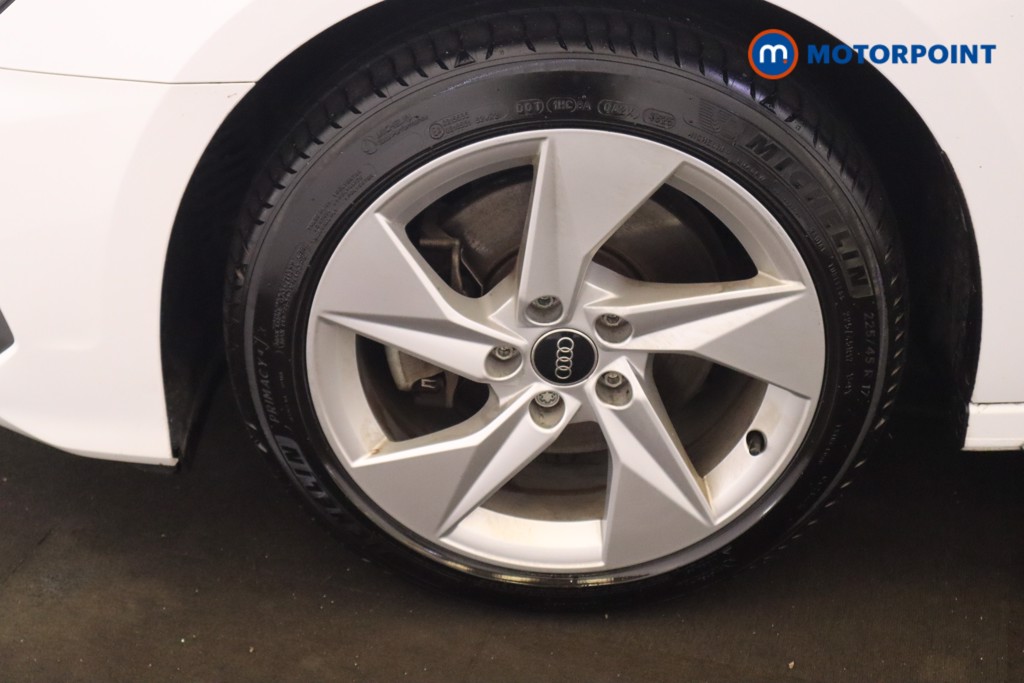 Audi A3 S Line Automatic Petrol Plug-In Hybrid Hatchback - Stock Number (1628576) - 10th supplementary image