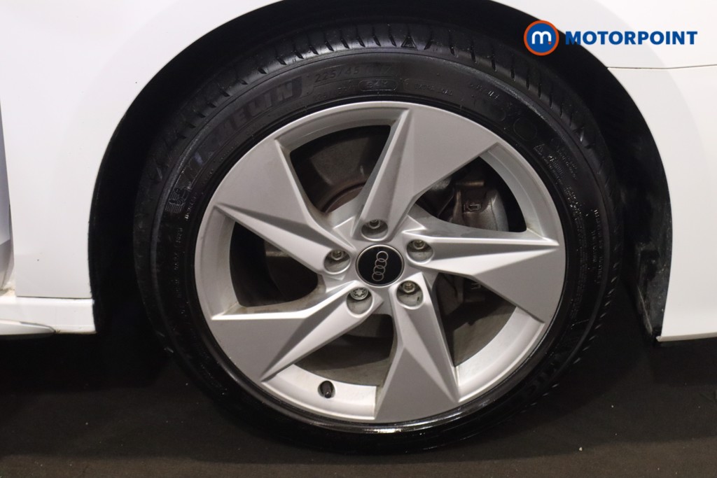 Audi A3 S Line Automatic Petrol Plug-In Hybrid Hatchback - Stock Number (1628576) - 11th supplementary image