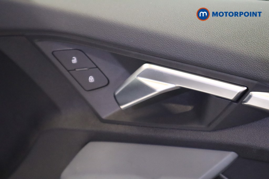 Audi A3 S Line Automatic Petrol Plug-In Hybrid Hatchback - Stock Number (1628576) - 14th supplementary image