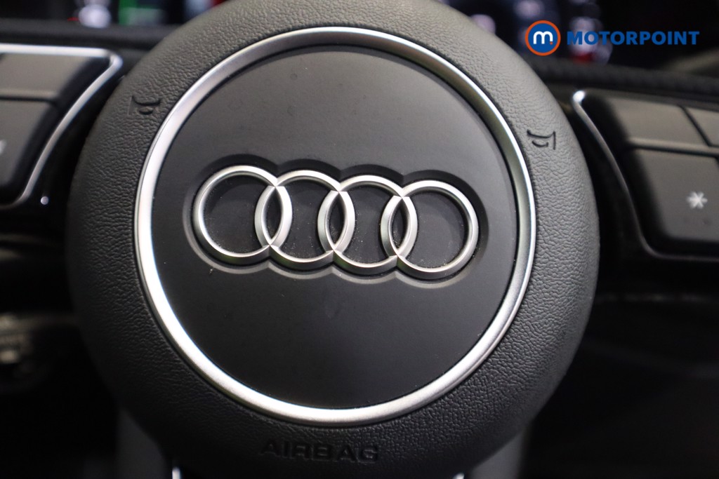 Audi A3 S Line Automatic Petrol Plug-In Hybrid Hatchback - Stock Number (1628576) - 18th supplementary image