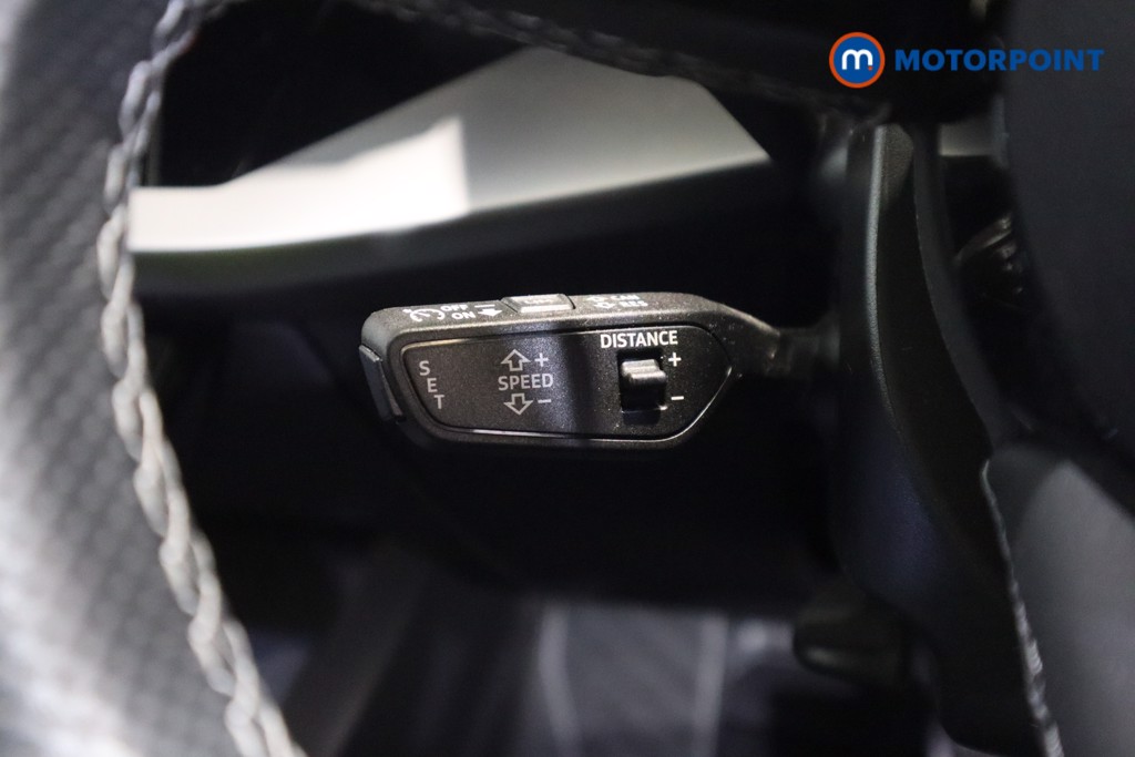 Audi A3 S Line Automatic Petrol Plug-In Hybrid Hatchback - Stock Number (1628576) - 19th supplementary image