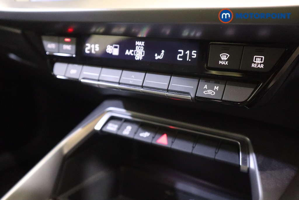 Audi A3 S Line Automatic Petrol Plug-In Hybrid Hatchback - Stock Number (1628576) - 21st supplementary image