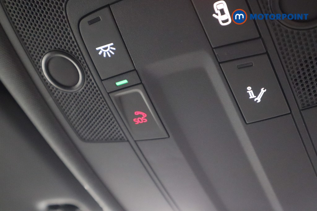 Audi A3 S Line Automatic Petrol Plug-In Hybrid Hatchback - Stock Number (1628576) - 22nd supplementary image