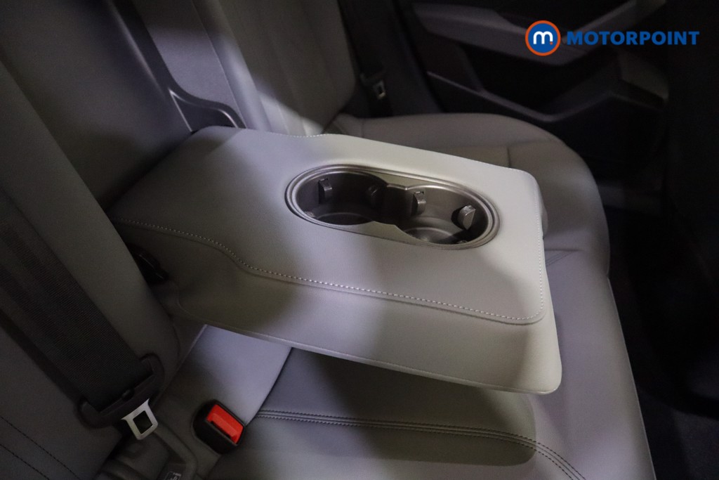 Audi A3 S Line Automatic Petrol Plug-In Hybrid Hatchback - Stock Number (1628576) - 24th supplementary image