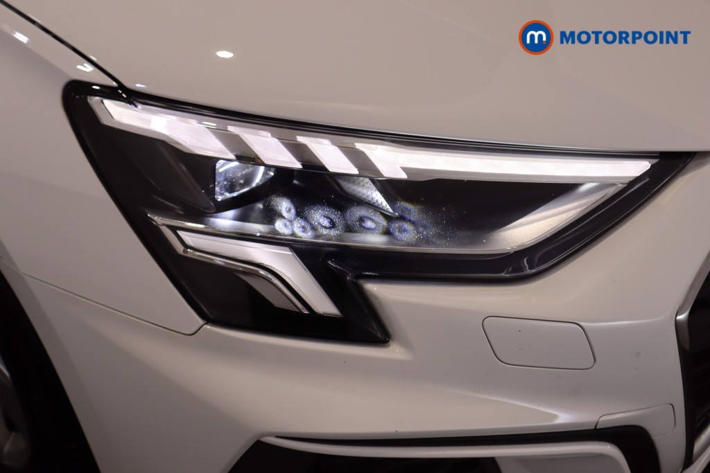 Audi A3 S Line Automatic Petrol Plug-In Hybrid Hatchback - Stock Number (1628576) - 26th supplementary image