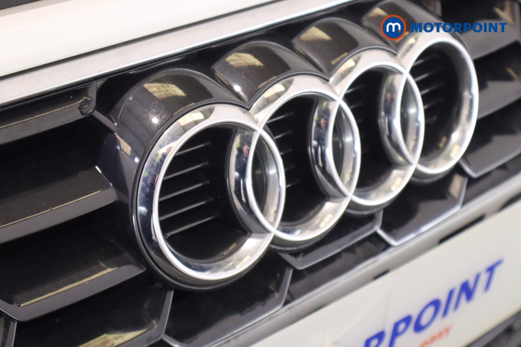 Audi A3 S Line Automatic Petrol Plug-In Hybrid Hatchback - Stock Number (1628576) - 28th supplementary image