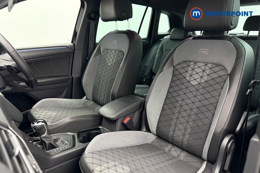 Volkswagen Tiguan R-Line Automatic Petrol SUV - Stock Number (1628583) - 3rd supplementary image