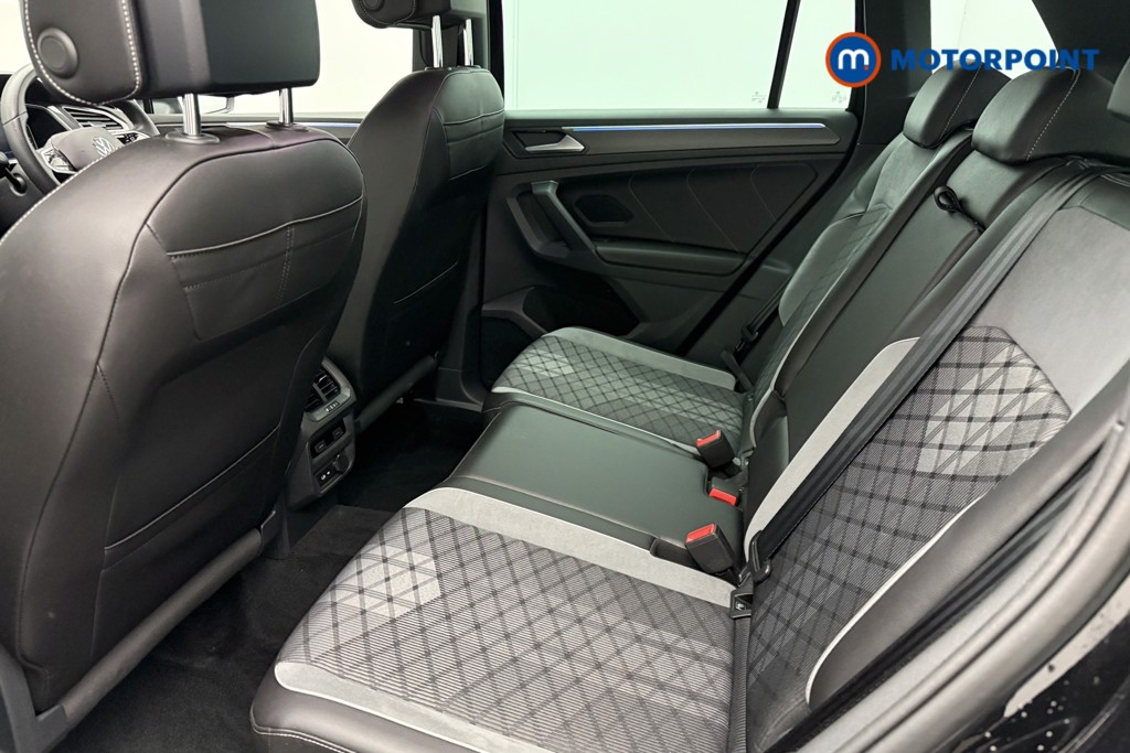 Volkswagen Tiguan R-Line Automatic Petrol SUV - Stock Number (1628583) - 5th supplementary image