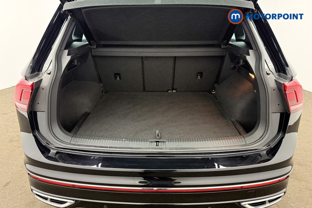 Volkswagen Tiguan R-Line Automatic Petrol SUV - Stock Number (1628583) - 6th supplementary image