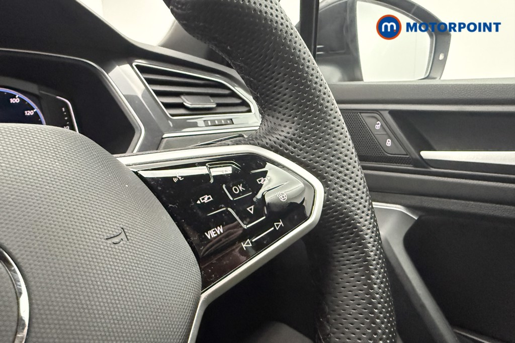 Volkswagen Tiguan R-Line Automatic Petrol SUV - Stock Number (1628583) - 9th supplementary image