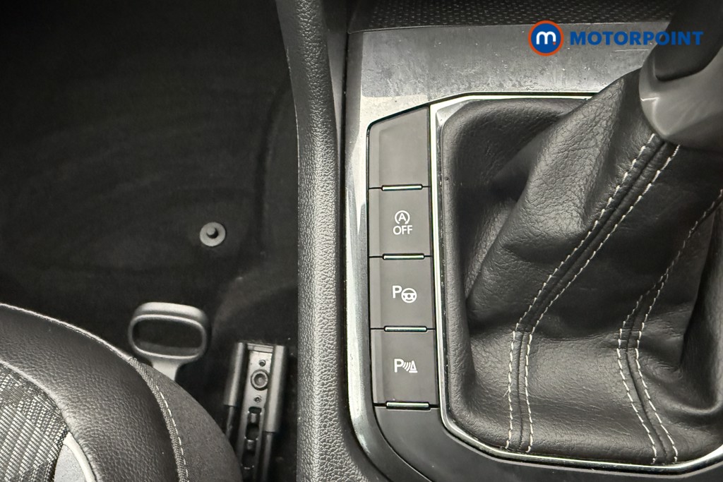 Volkswagen Tiguan R-Line Automatic Petrol SUV - Stock Number (1628583) - 16th supplementary image