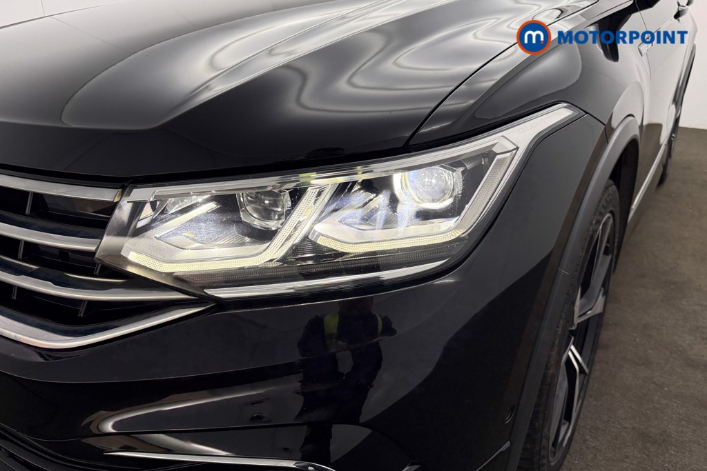 Volkswagen Tiguan R-Line Automatic Petrol SUV - Stock Number (1628583) - 23rd supplementary image