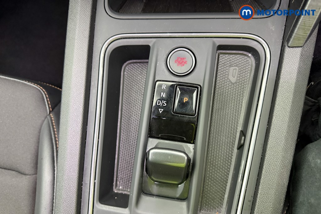 Cupra Formentor V1 Automatic Petrol Plug-In Hybrid SUV - Stock Number (1628584) - 10th supplementary image