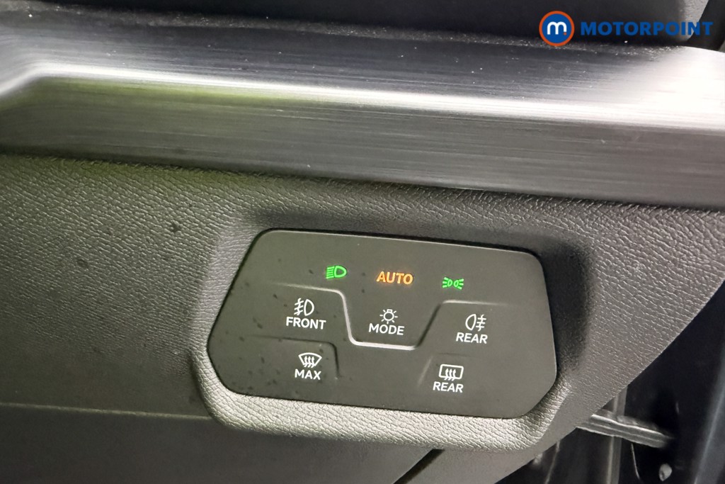 Cupra Formentor V1 Automatic Petrol Plug-In Hybrid SUV - Stock Number (1628584) - 13th supplementary image