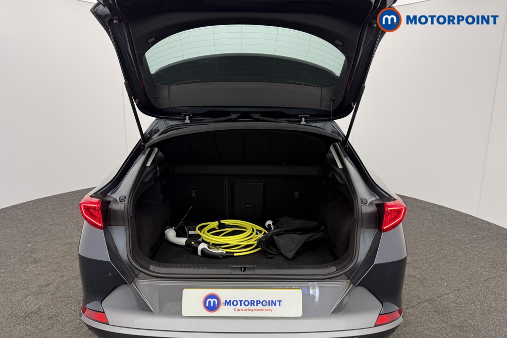 Cupra Formentor V1 Automatic Petrol Plug-In Hybrid SUV - Stock Number (1628584) - 18th supplementary image