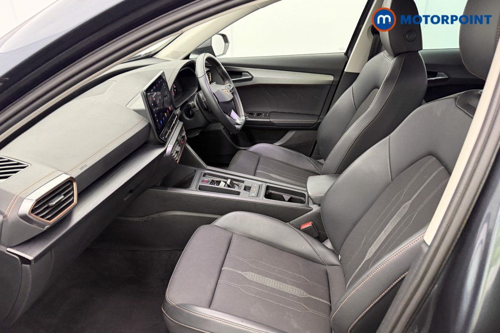 Cupra Formentor V1 Automatic Petrol Plug-In Hybrid SUV - Stock Number (1628584) - 19th supplementary image