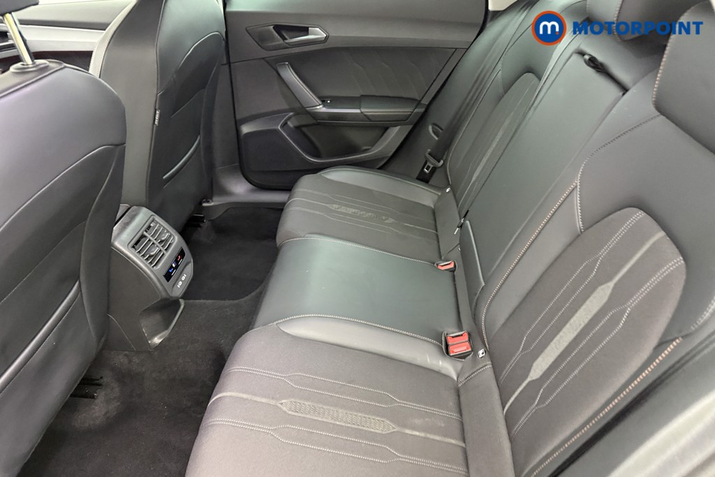 Cupra Formentor V1 Automatic Petrol Plug-In Hybrid SUV - Stock Number (1628584) - 20th supplementary image