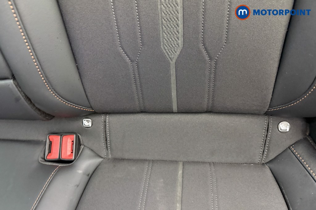 Cupra Formentor V1 Automatic Petrol Plug-In Hybrid SUV - Stock Number (1628584) - 21st supplementary image