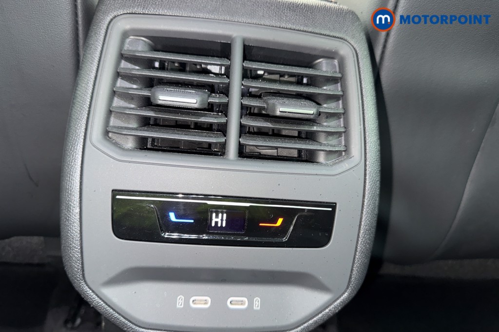 Cupra Formentor V1 Automatic Petrol Plug-In Hybrid SUV - Stock Number (1628584) - 22nd supplementary image