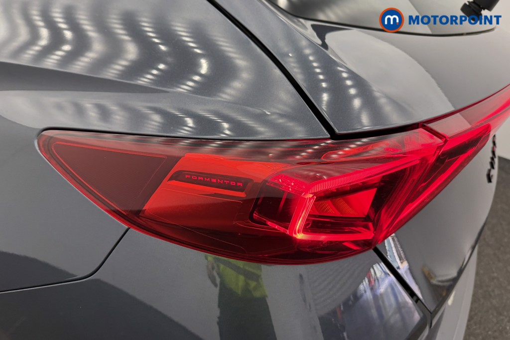 Cupra Formentor V1 Automatic Petrol Plug-In Hybrid SUV - Stock Number (1628584) - 23rd supplementary image