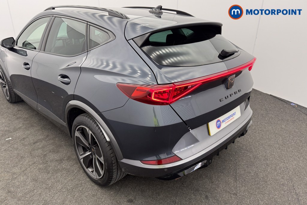 Cupra Formentor V1 Automatic Petrol Plug-In Hybrid SUV - Stock Number (1628584) - 24th supplementary image