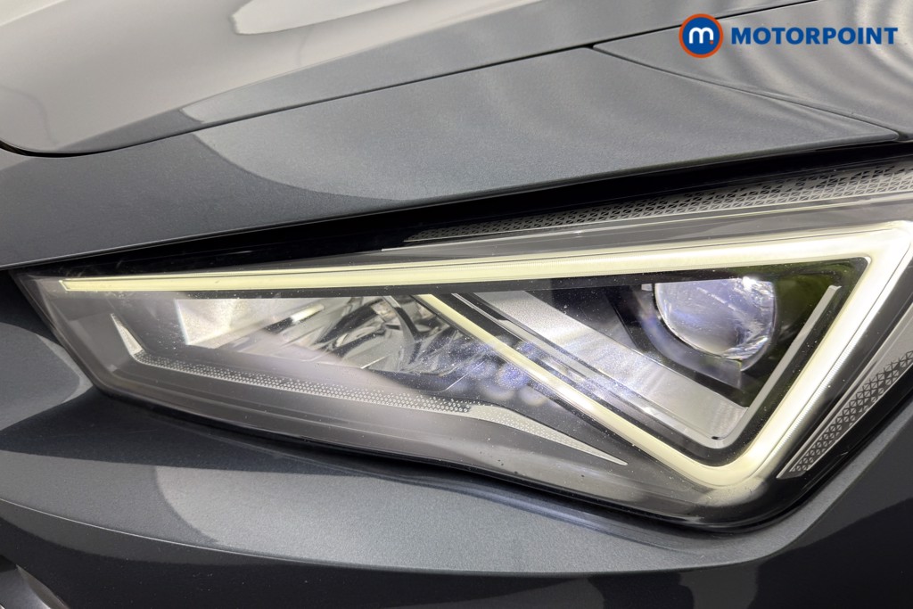 Cupra Formentor V1 Automatic Petrol Plug-In Hybrid SUV - Stock Number (1628584) - 25th supplementary image