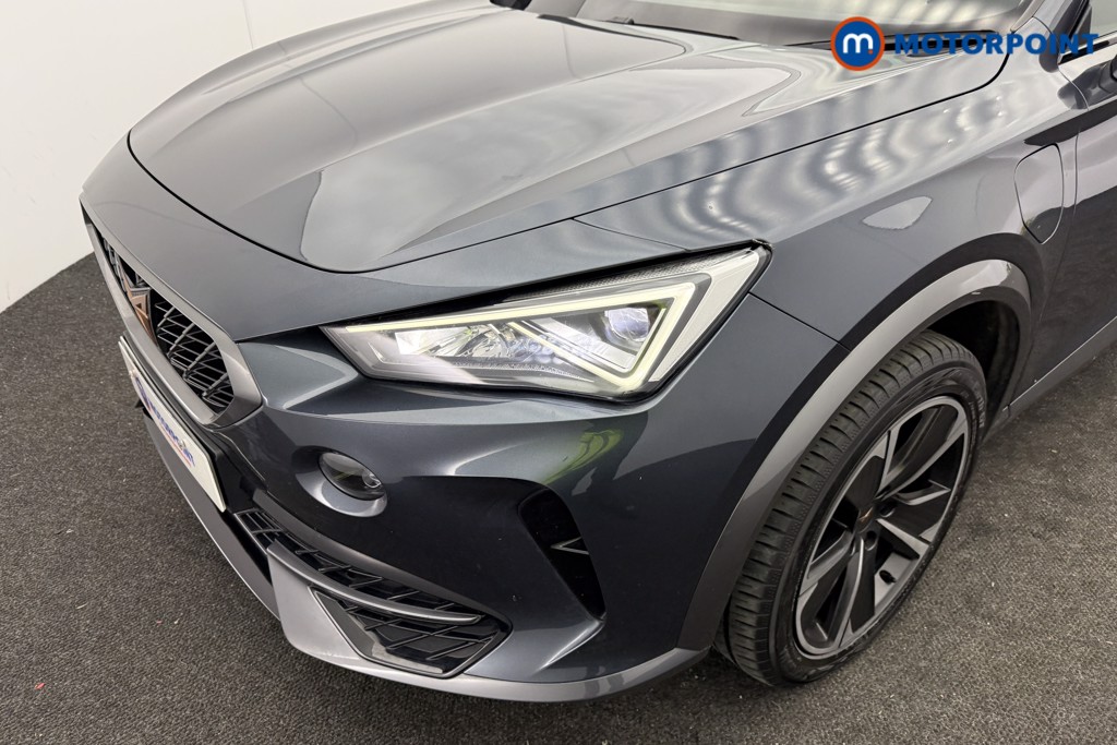 Cupra Formentor V1 Automatic Petrol Plug-In Hybrid SUV - Stock Number (1628584) - 26th supplementary image