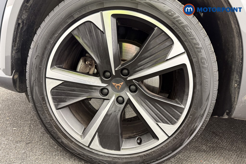 Cupra Formentor V1 Automatic Petrol Plug-In Hybrid SUV - Stock Number (1628584) - 27th supplementary image