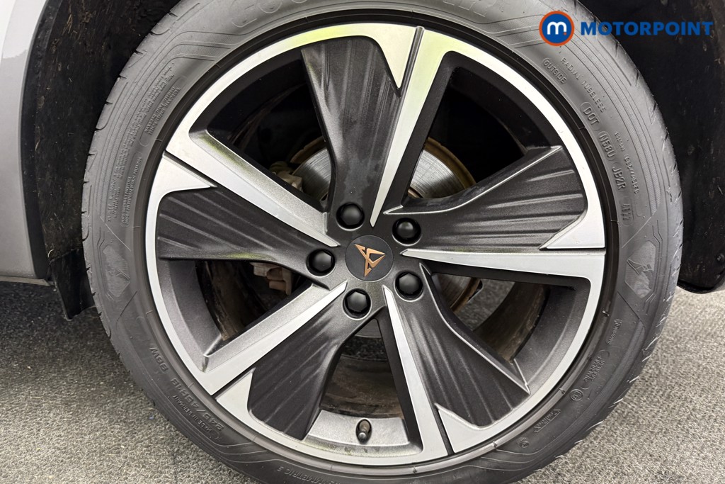 Cupra Formentor V1 Automatic Petrol Plug-In Hybrid SUV - Stock Number (1628584) - 28th supplementary image