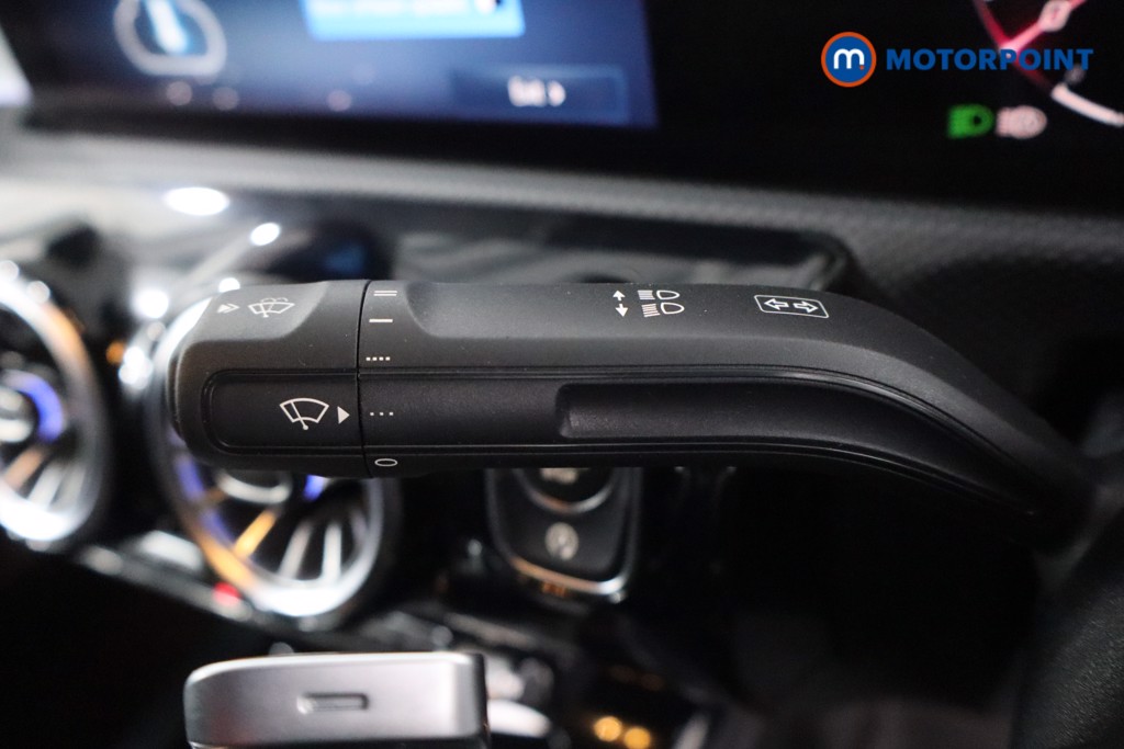 Mercedes-Benz CLA Amg Line Automatic Petrol Coupe - Stock Number (1628613) - 14th supplementary image