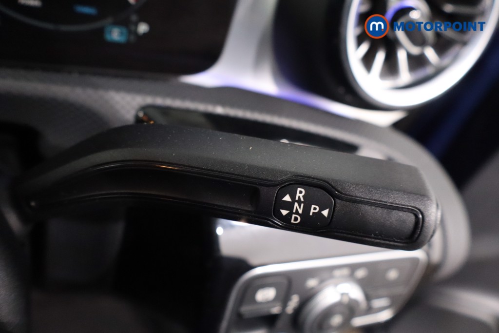 Mercedes-Benz CLA Amg Line Automatic Petrol Coupe - Stock Number (1628613) - 15th supplementary image
