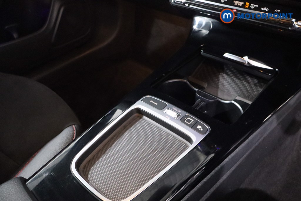 Mercedes-Benz CLA Amg Line Automatic Petrol Coupe - Stock Number (1628613) - 18th supplementary image