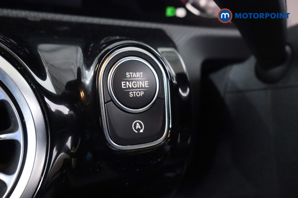 Mercedes-Benz CLA Amg Line Automatic Petrol Coupe - Stock Number (1628613) - 22nd supplementary image