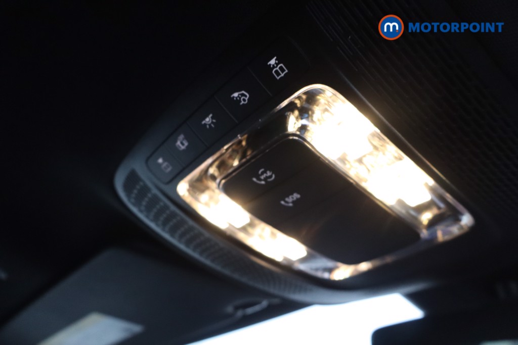 Mercedes-Benz CLA Amg Line Automatic Petrol Coupe - Stock Number (1628613) - 23rd supplementary image