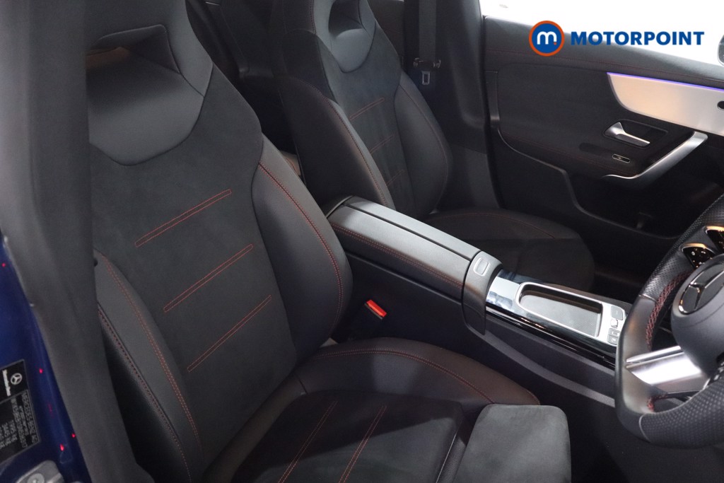 Mercedes-Benz CLA Amg Line Automatic Petrol Coupe - Stock Number (1628613) - 24th supplementary image